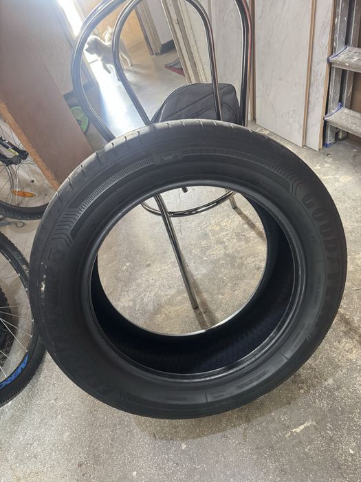 Vand Cauciucuri Goodyear