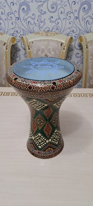 Табла дарбука турецкая