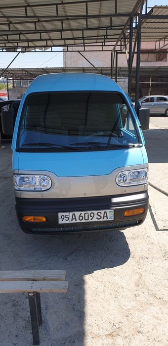 Damas 2024, практический новый