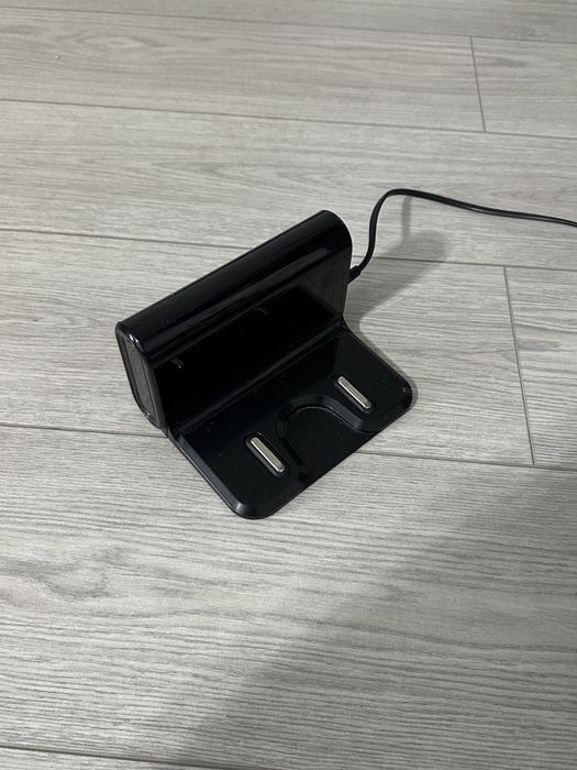 Робот-пылесос Samsung