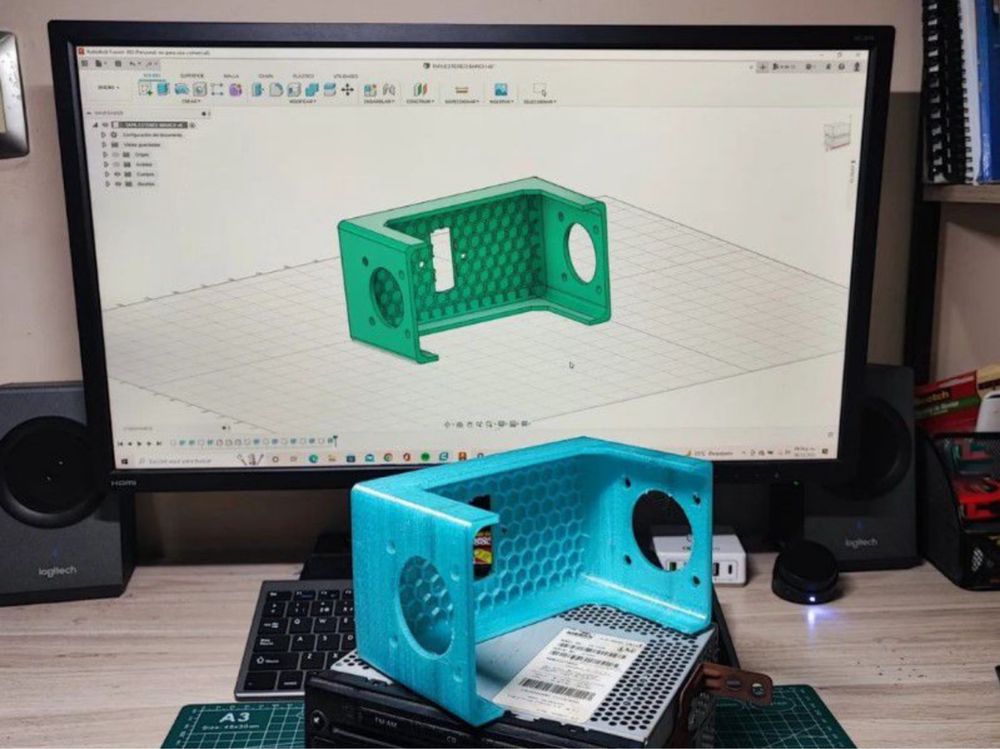 3d print-proiectare premium