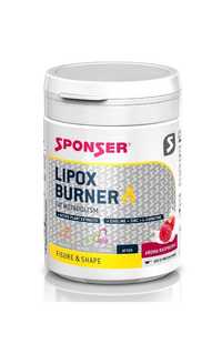Sponser Lipox Burner