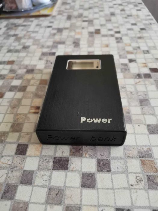 Powet Bank (Преносима батерия)