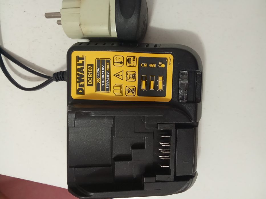 Vind  laser profesional De Walt nou