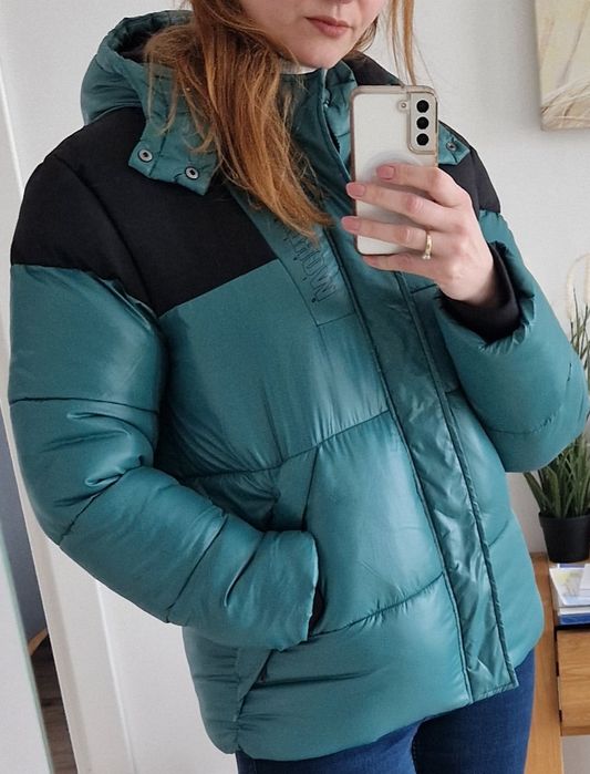 Geaca baieti 15-16 ani