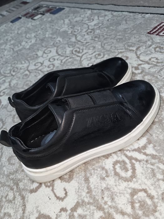 Oyoq kiyim kuzga boxorga