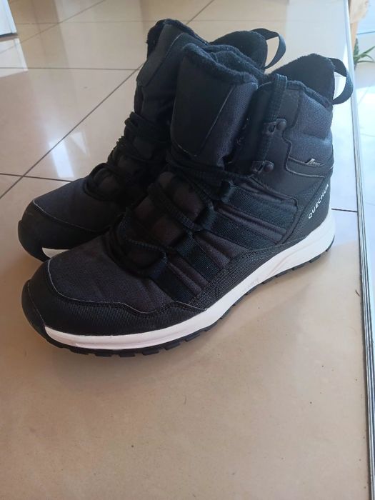 Зимни обувки 44н.