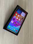 Iphone 11 Pro Max Silver Liber de retea FullBox
