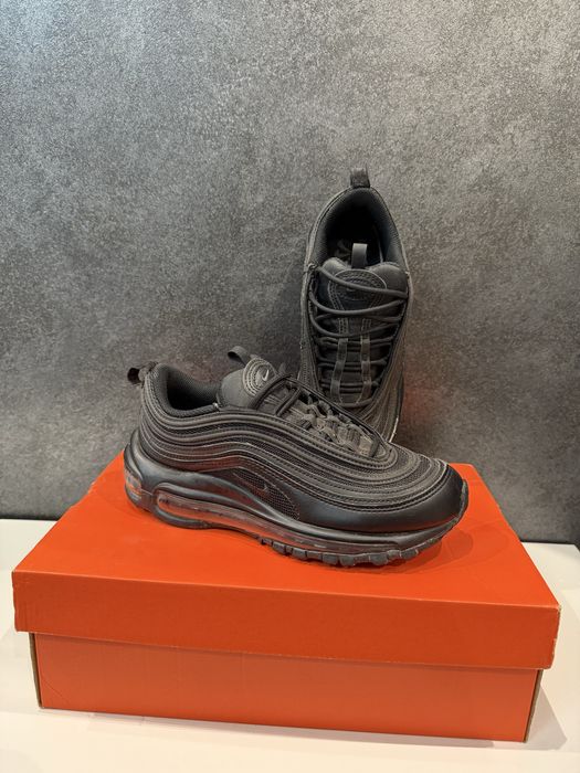 Маратонки nike air max 97