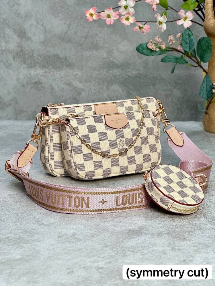 Geanta/Genti Louis Vuitton modele noi