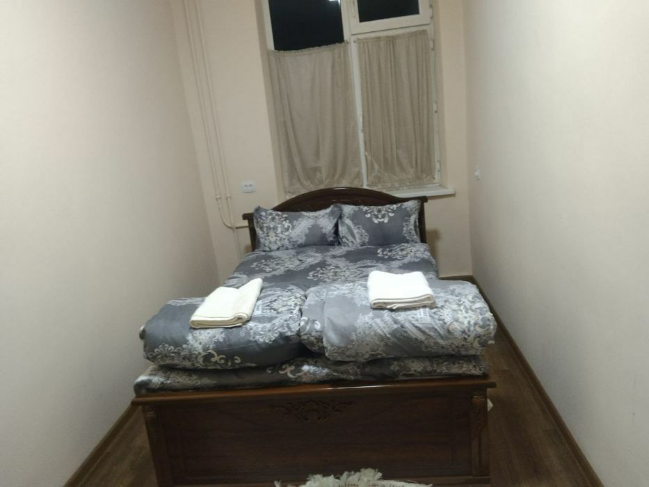 Аrzon hostel, kvartiralar  kunlik oilik ijara  zaks bizzakz yolgiz