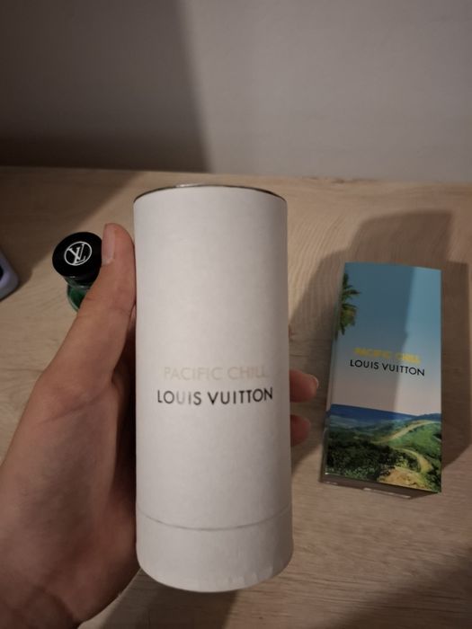 Louis Vuitton Pacific Chill