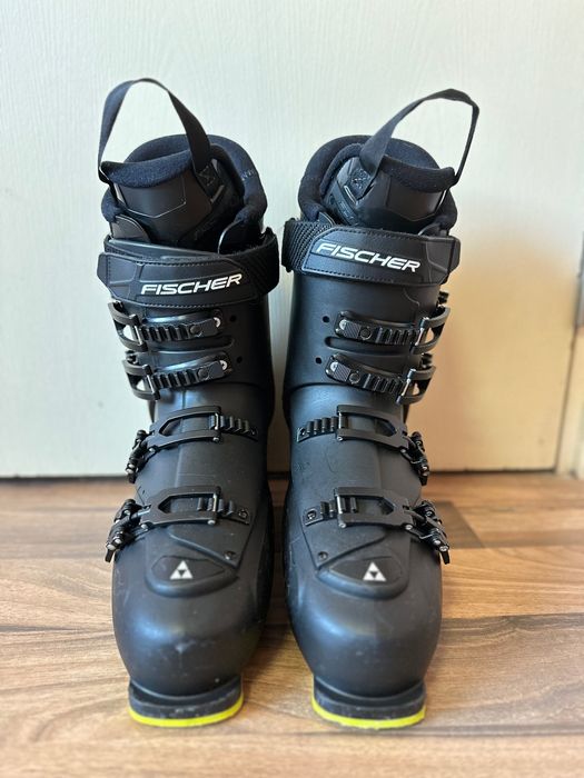 Ски обувки Fischer Cruzar x9 30.5