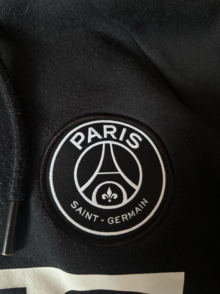 Jordan X PSG Екип