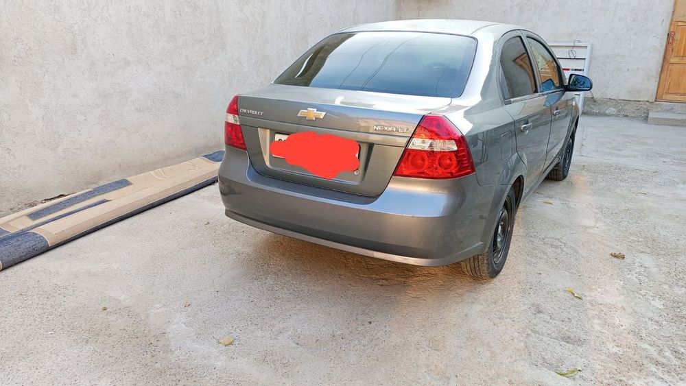 2016 yil ravon Nexia sotiladi