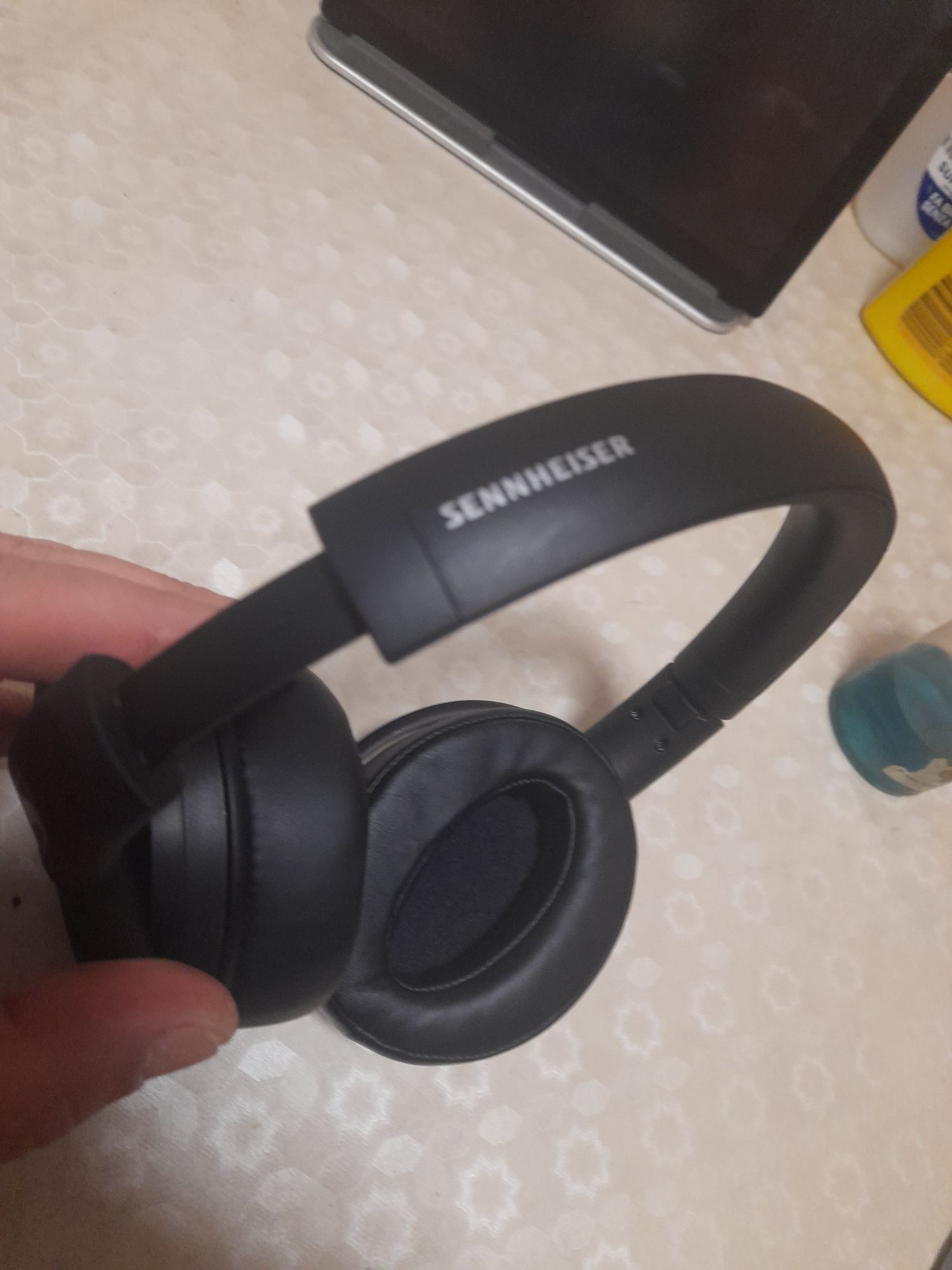 Vind caști bluetooth Sennheiser hd 350 bt