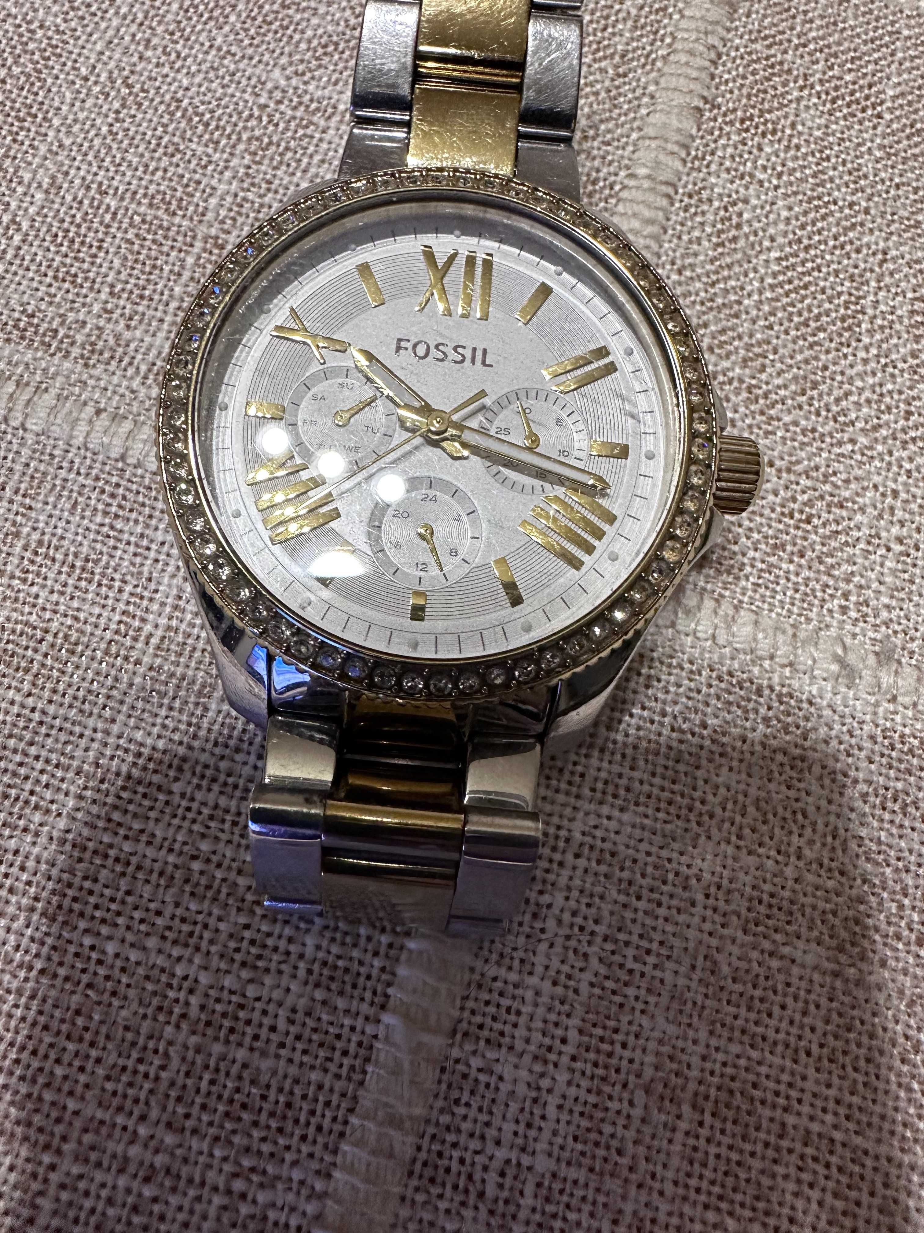 Fossil am4543 дамски