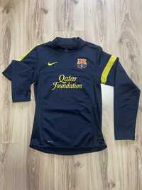Тренировъчна Блуза Nike Barcelona