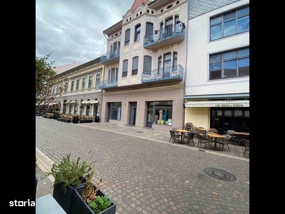 Apartament Ultracentral Vasile Alecsandrii  Oradea