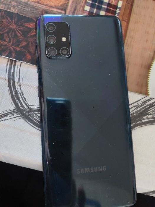 Telefon Samsung  A 71