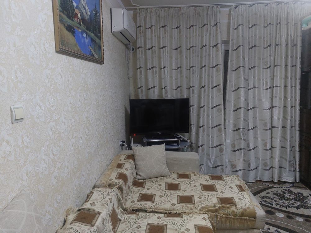 Срочно сдам 1/4/4 на Кадышева