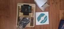 NPort 5110
Convertor serial la ethernet (1-port RS-232)