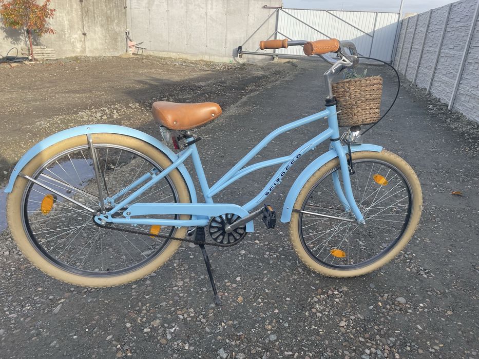 Bicicleta Dama Scirocco nou