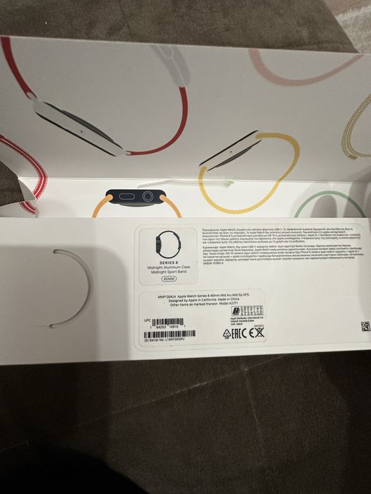 Apple watch оьмен или продажа