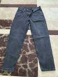 pantaloni denim