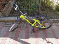 Bicicleta copii Rock Rider 20'