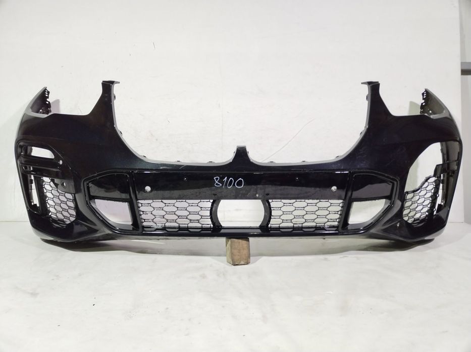 Bara fata BMW X5, G05, M-Sport, 2019, 2020, 2021, 2022, cod origine OE 51118069207.