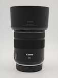 Canon RF 85mm 2.0 IS Macro 1:2 cu parasolar original