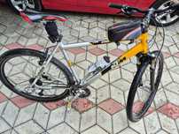 Bicicleta KTM Life Cross Deore XT