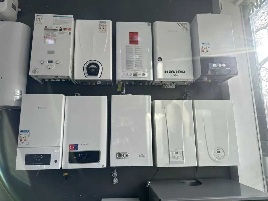 Resurs Elektr katyoli оптом Кател Электрические Котёл