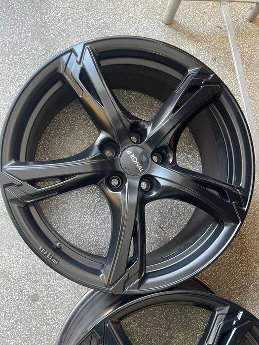 Джанти за Audi 19 5x112 OM Ronal