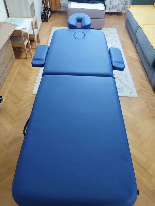 Practic masajul de calitate