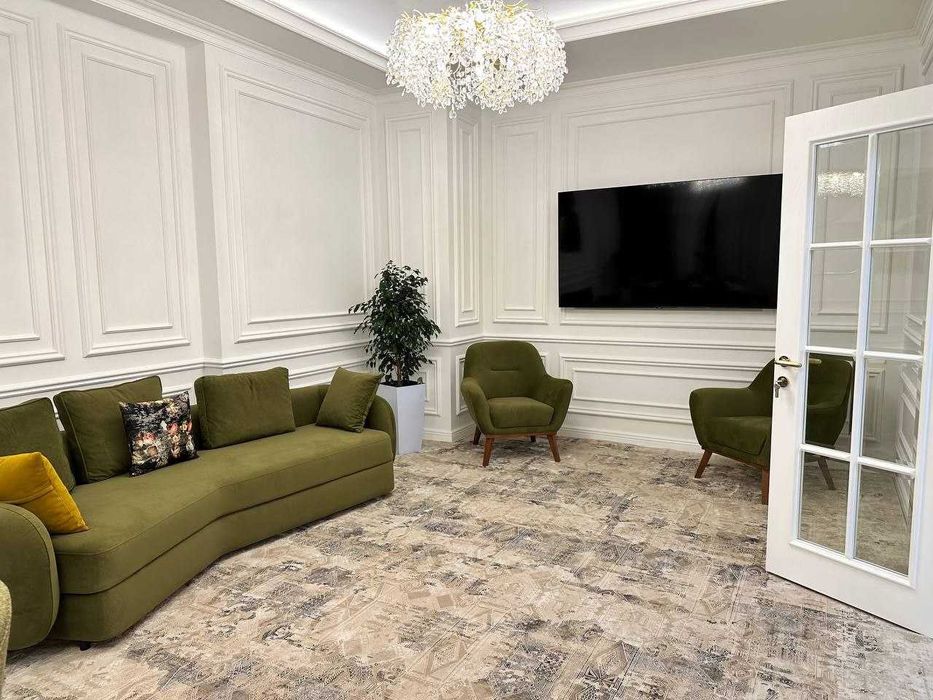 ШИКАРНАЯ!! 2шка Шайхантахурский район/Ближе Ташкент Сити/Ул.Навои ID08