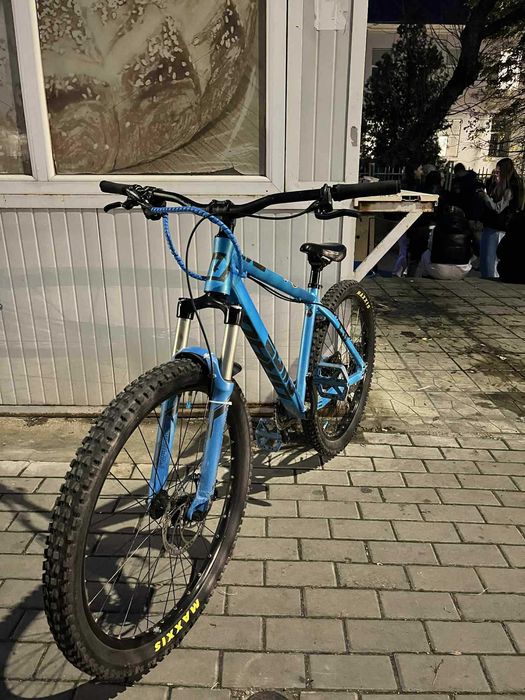 Велосипед Drag c2 fun