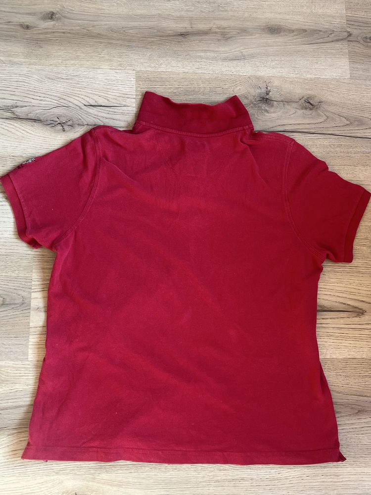 Vintage тениска - Nike Lansdowne - L