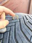 Michelin Crossclimate 245 40 18