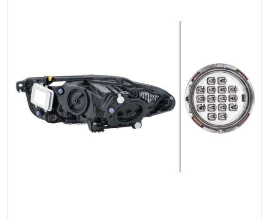 Far Jaguar Xe (X760)