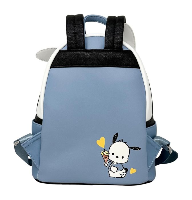 Раница  Disney x Loungefly Sanrio Pochаcco
