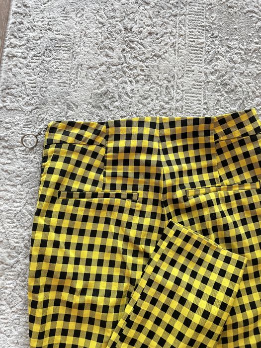 Зара модерен панталон