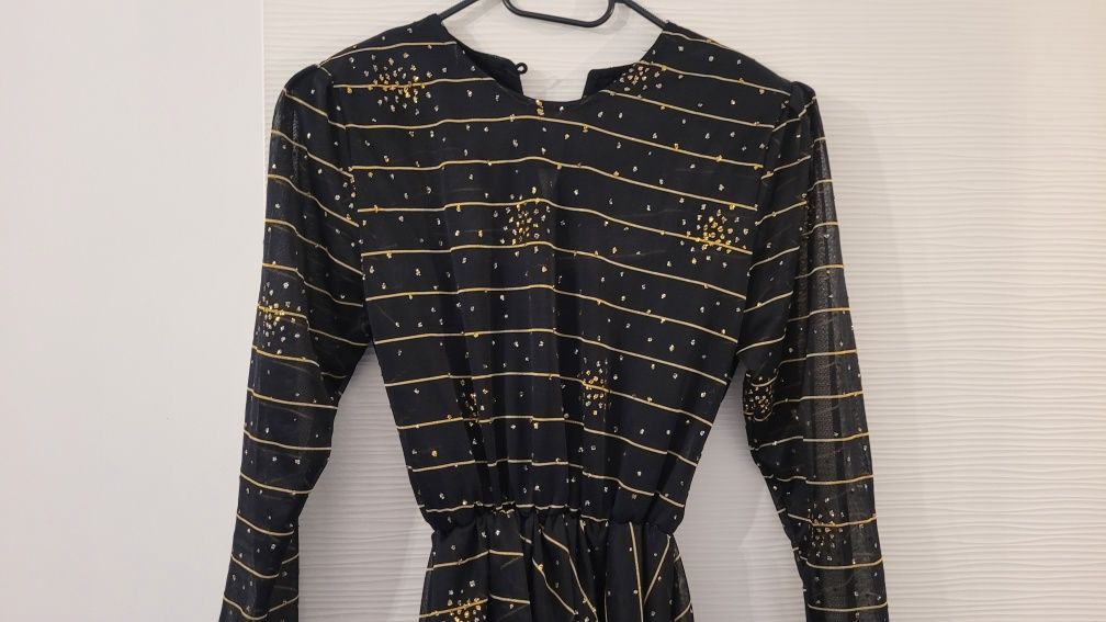 Rochie Vintage anii '80