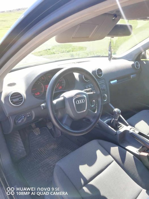 Audi A3        1.9