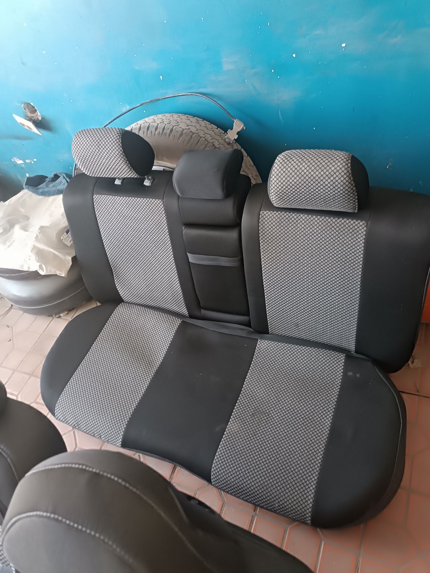 Lacetti sidenya 3 pozisiya