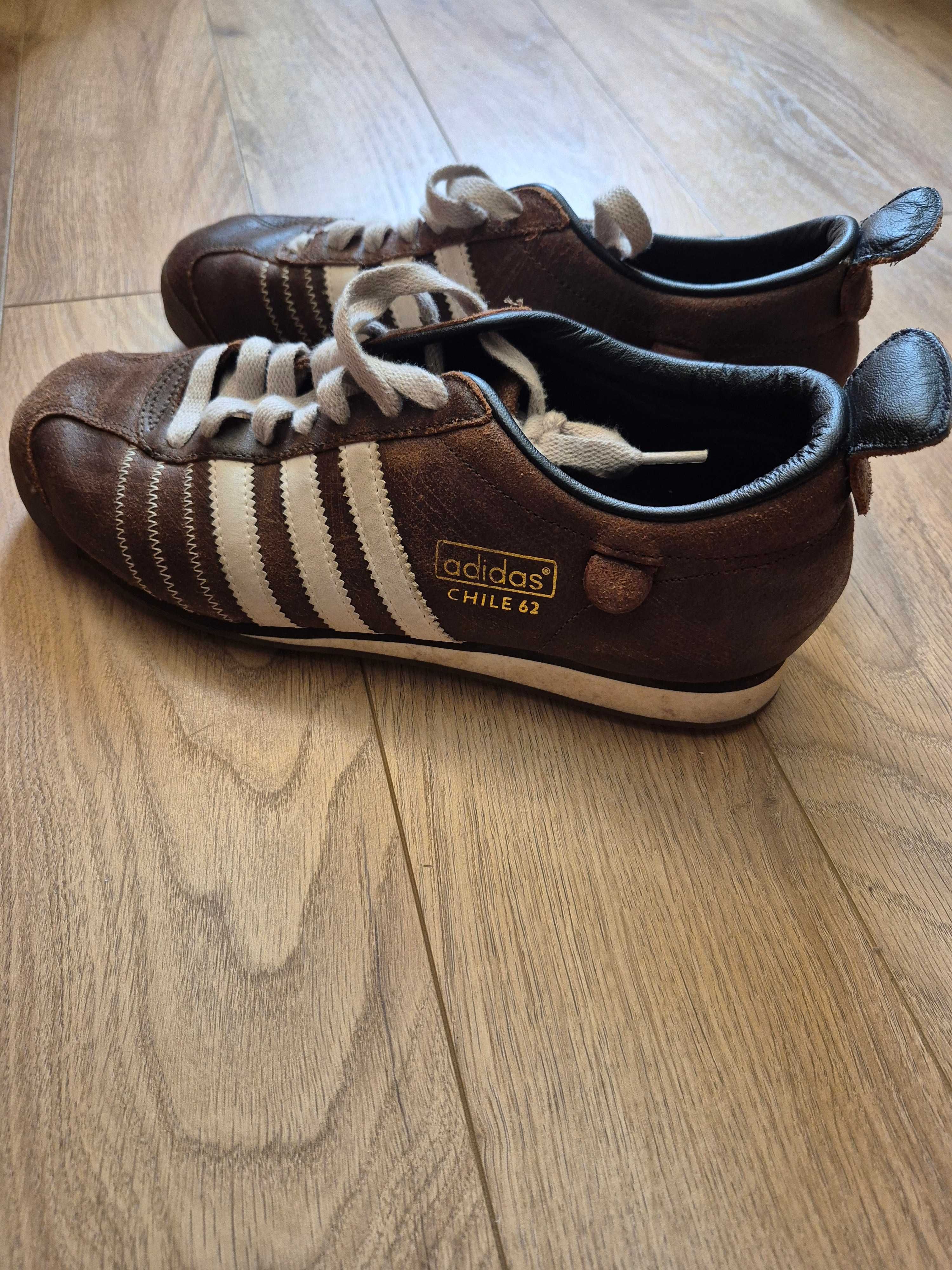 Маратонки Adidas Chile 6, Размер 42 - 27 см