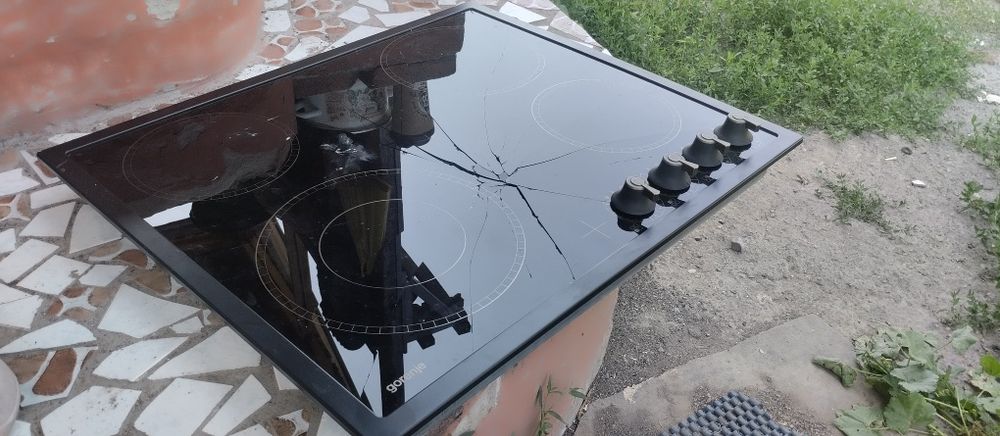 варочная панель обмен/продам