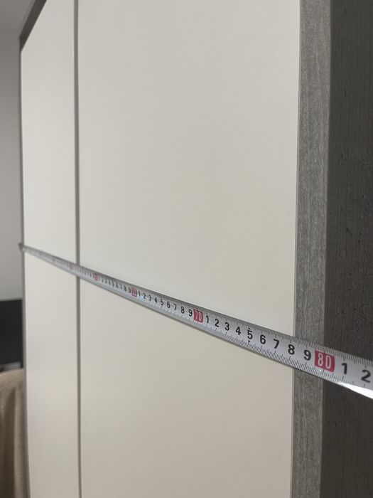 Dulap modern cu 2 usi