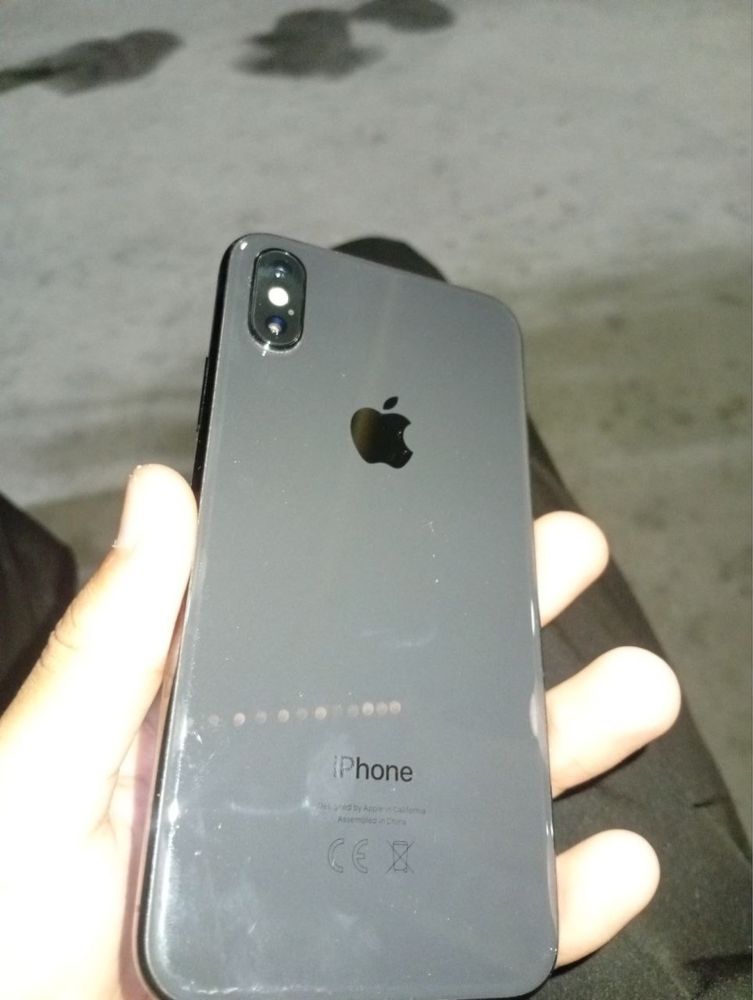 Iphone xs obmen xrga